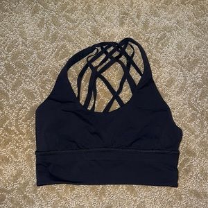 Lululemon bra